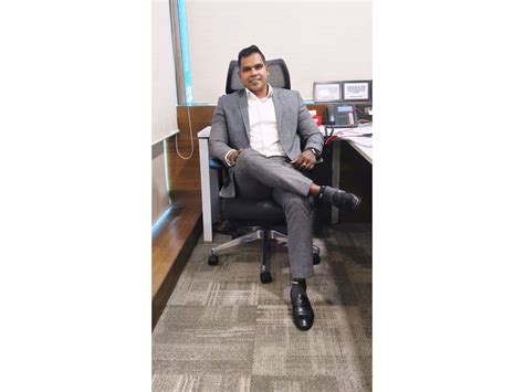 KIFS Housing Finance Limited Appoints Selvin Uthaman as Chief Executive ...