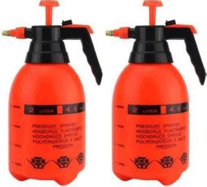 MRT Garden Pump Pressure Sprayer | Lawn Sprinkler | Water Mister ...