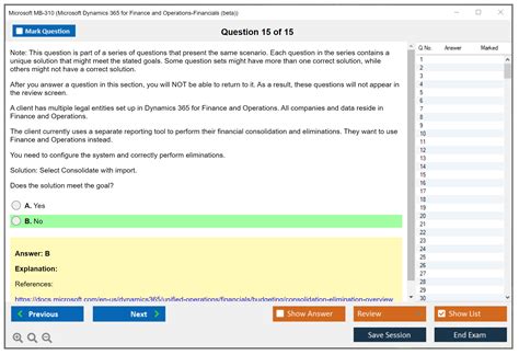 Updated Microsoft MB-310 Exam Prep Practice Test Engine and PDF