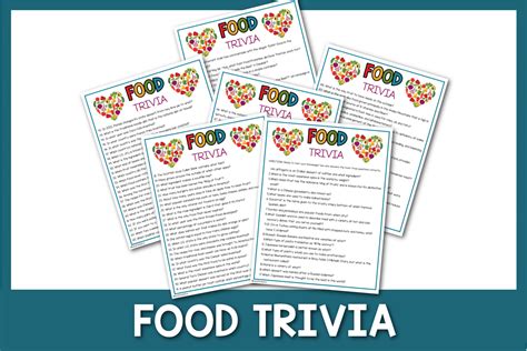 Food Questions 的图像结果