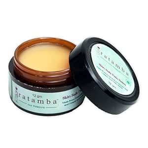 Ratamba Ayurvedic Pain Relief Balm | Relieves Muscles & Joints | Eases ...