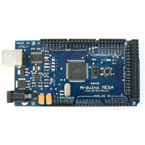Image result for Arduino Mega Micro USB