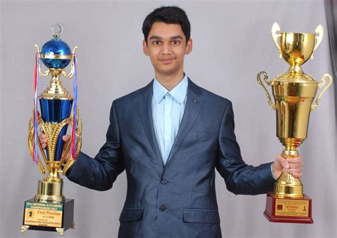 India's Raja Rithvik becomes 70th Grandmaster