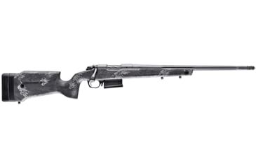 Buy Bergara B-14 Bolt Action Rifle, 6.5mm Creedmoor, 20 in barrel ...