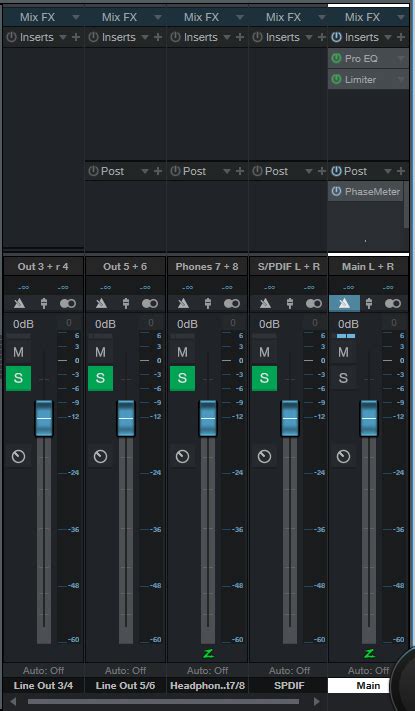 Image result for Studio One AudioBox Setup