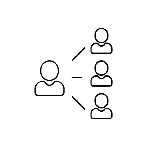 Image result for Referral Program Icon