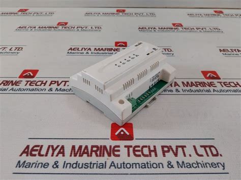 Belimo T24-v02Lon Room Control Module – Aeliya Marine Tech