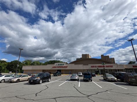 TOUR: Asian Supermarket - Worcester, MA