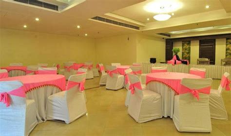 The Habitare Hotel in Sector 14, Gurgaon with Prices, Photos & Deals