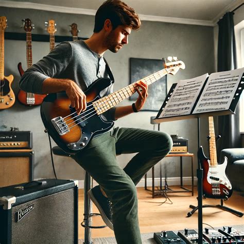 Image result for Crossroads Bass Lesson