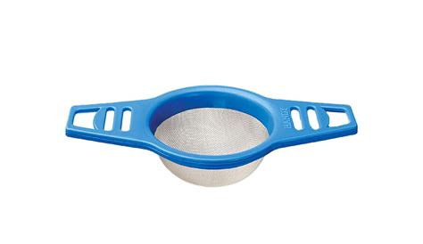 Buy The FAMILYMART Plastic Tea and Coffee Strainers|Tea Filter Double ...