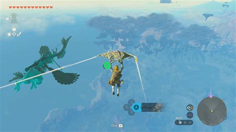 Find the Fifth Sage and Secret of the Ring Ruins walkthrough for Zelda ...