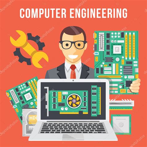 Image result for Computer Engineering Drawing
