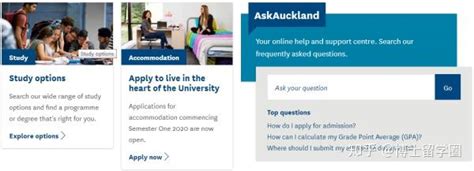 去新西兰如何才能获得更长的毕业工签？这份申请指南请查收！ - 知乎