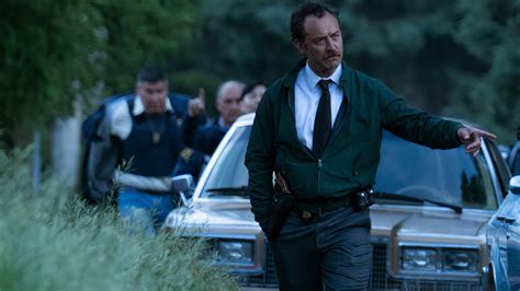 The Order | MovieWeb