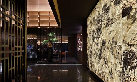 Jinlai Zudao Foot Spa - INT Design