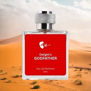 Buy KALKIN ATTRACTIVE DELIGHT'S GODFATHER FOR MALE BEST PERFUME Eau de ...