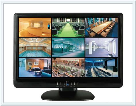 Security Camera Monitor 的图像结果