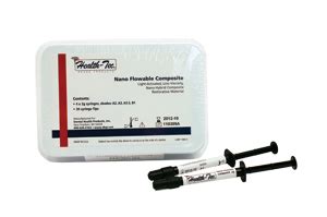 Dental Restorative Material KRR Herculite Ultra Flow B1 Composite ...
