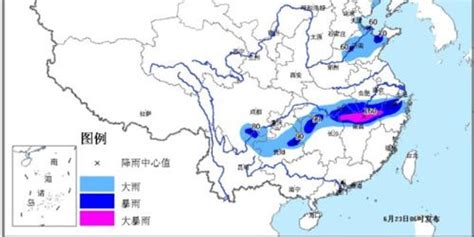 南方降雨致8省份近千万人受灾 京津冀等地降雨_手机新浪网