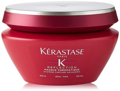 Buy KERASTASE, Reflection Masque Chromatique Multiprotecting Masque ...