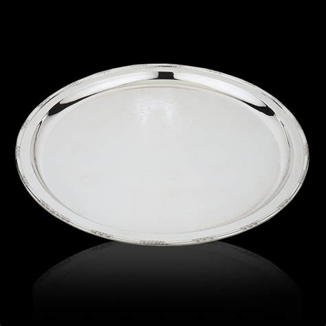 Plain Dinner Plate Set with Spoons, Katori & Glass – Bhatter ...