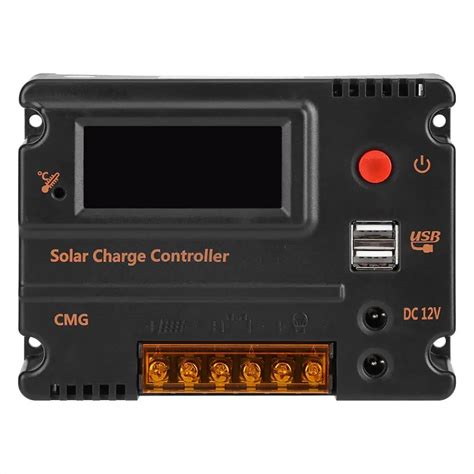 Image result for Solar Panel Regulator