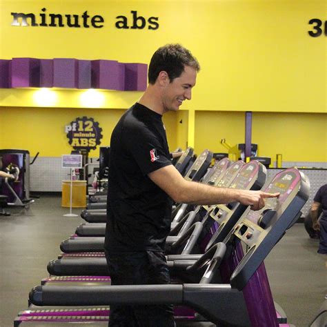 Planet Fitness Phoenix – TripHock