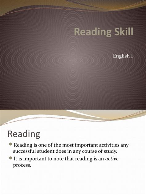 Image result for Scanning Reading Examples