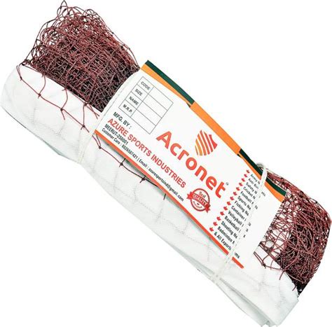 Buy Badminton Nets Online at Best Prices in India | Flipkart.com