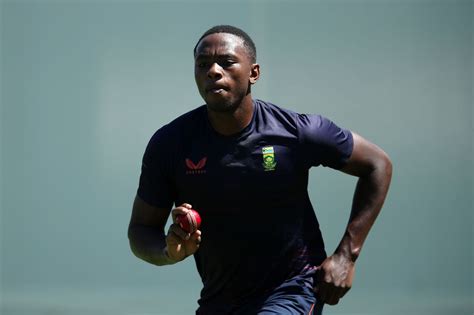Kagiso Rabada Salary 2024 and Contract Details Breakdown