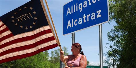 Judge orders temporary halt to construction at Florida’s ‘Alligator ...