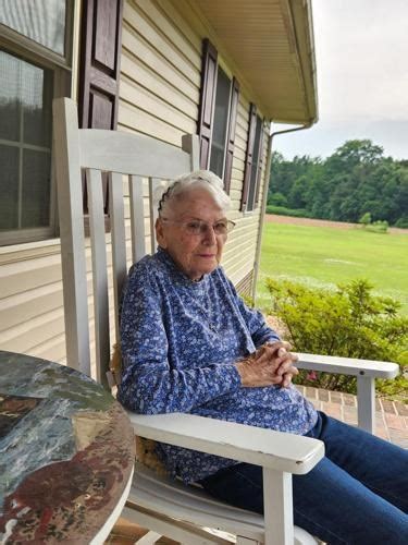 Betty DeBerry Obituary (2025) - Roanoke Rapids, NC - Hockaday Funeral ...