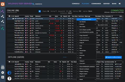 How to Add Admin in Rust 的图像结果