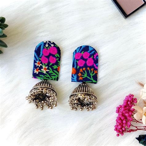 Flower Antique Jumki – mohlifestyle