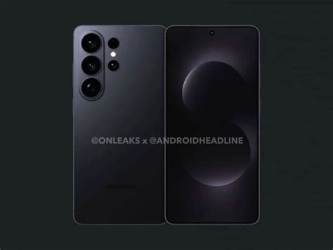Samsung Galaxy S26 Ultra Launch Delayed: Samsung Flagship Expected in ...
