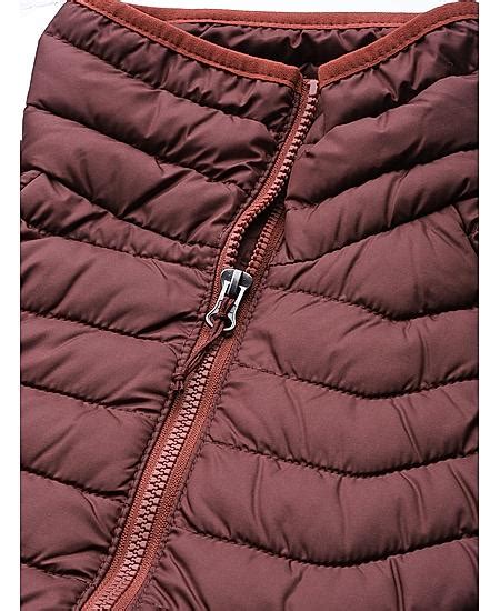Buy Columbia Red Powder Lite Jacket For women Online at Adventuras | 483722