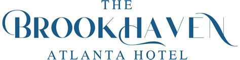 The Brookhaven Atlanta Hotel Rebrands from Doubletree Atlanta North ...