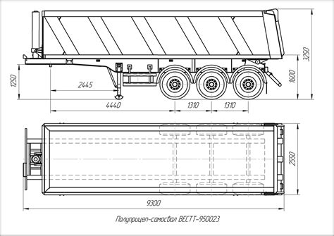 Tri Axle Dump Truck Capacity: A Comprehensive Guide - Types Trucks for Sale