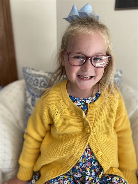 Cece Cramer - Truth or Fiction