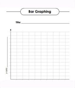 Image result for Bar Graph Paper Printable