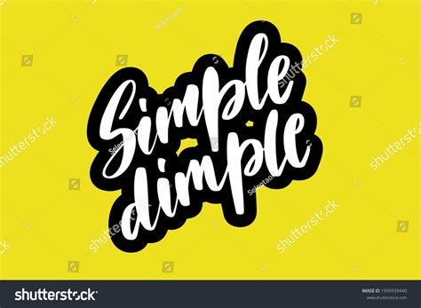 Image result for Simple Dimple Square