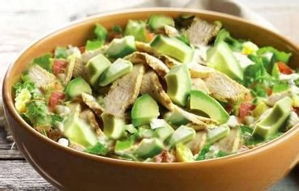 hoender pasta slaai resepte