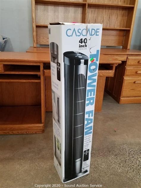Image result for Cascade Tower Fan Remote Control Storage