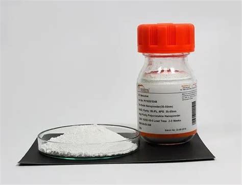 Oxide Nanopowder - Lithium Manganese Oxide Exporter from Dera bassi