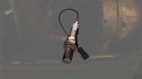 Image result for Check O2 Sensor