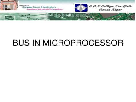 Image result for Microprocessor Bus Achitechure