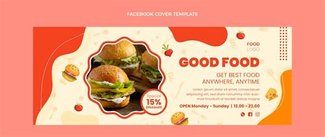 Spanduk makanan Vectors - Download Free High-Quality Vectors from ...