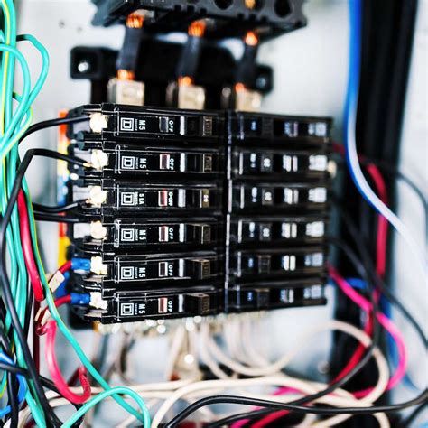 How Does a Fuse Box Work 的图像结果