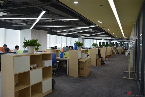 深圳办公室装修行业最新动态-搜狐